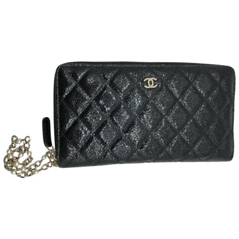 replica chanel wristlet|chanel wristlet 2022.